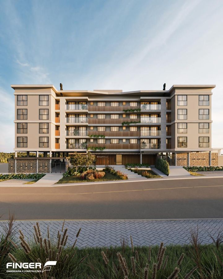 Sunville Residencial