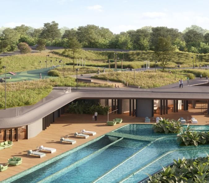 Terreno à venda, 380 m² - Monet Residence - Gravataí/RS
