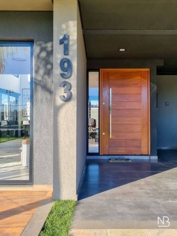 Casa com 3 dormitórios à venda, 215 m² - Cyrela Landscape Seminario - Gr — foto 3