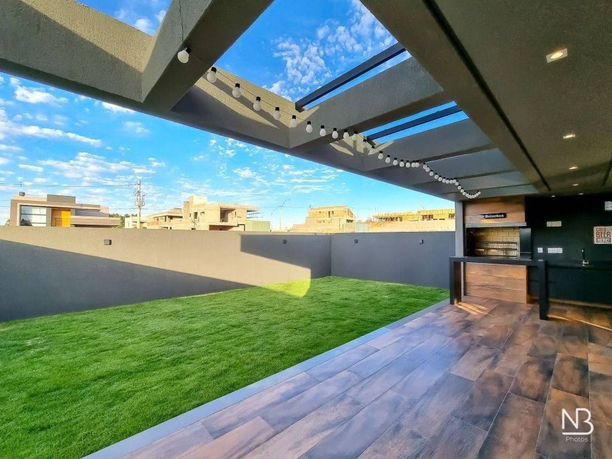 Casa com 3 dormitórios à venda, 215 m² - Cyrela Landscape Seminario - Gr — foto 6
