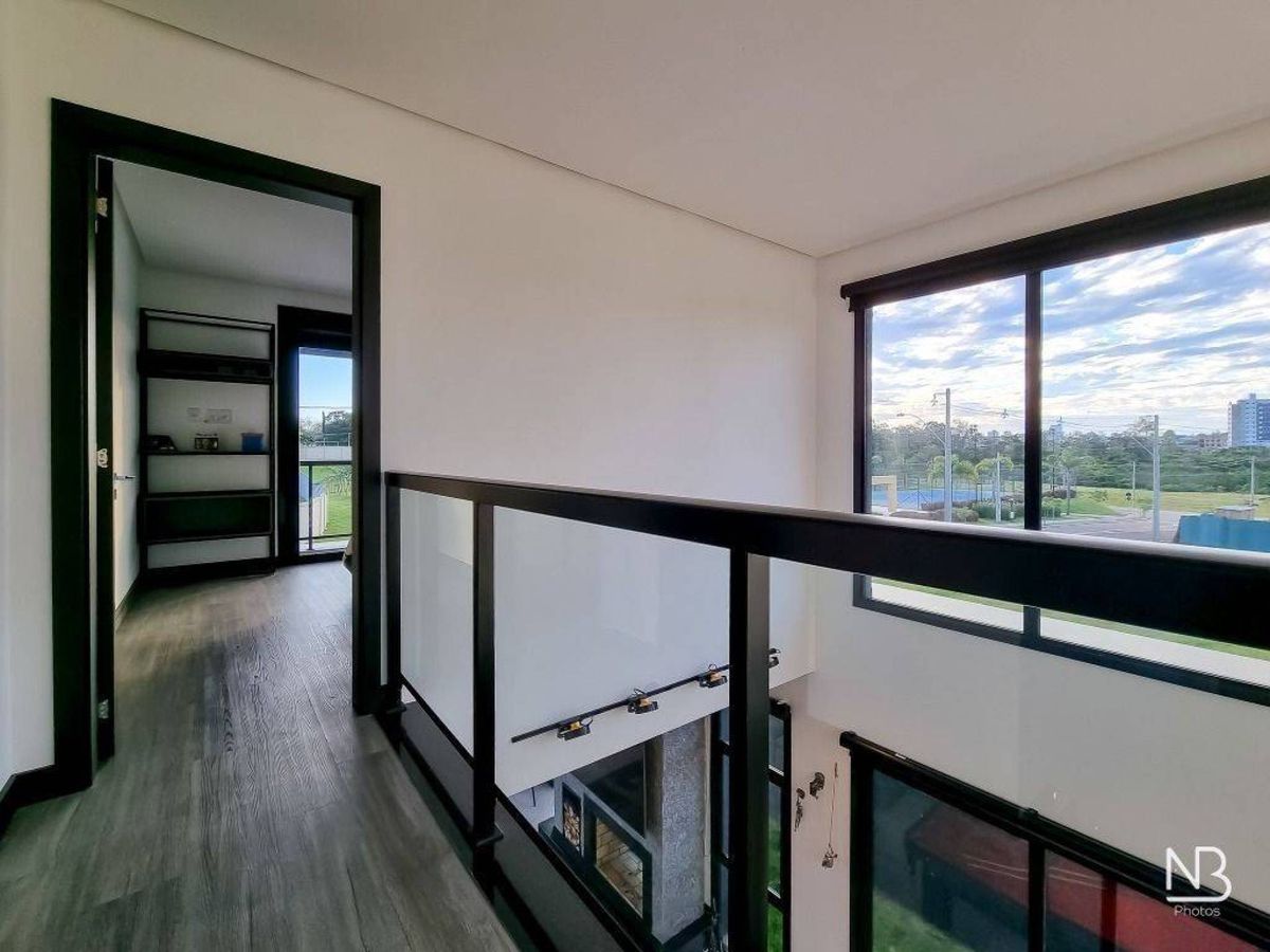 Casa com 3 dormitórios à venda, 215 m² - Cyrela Landscape Seminario - Gr — foto 17