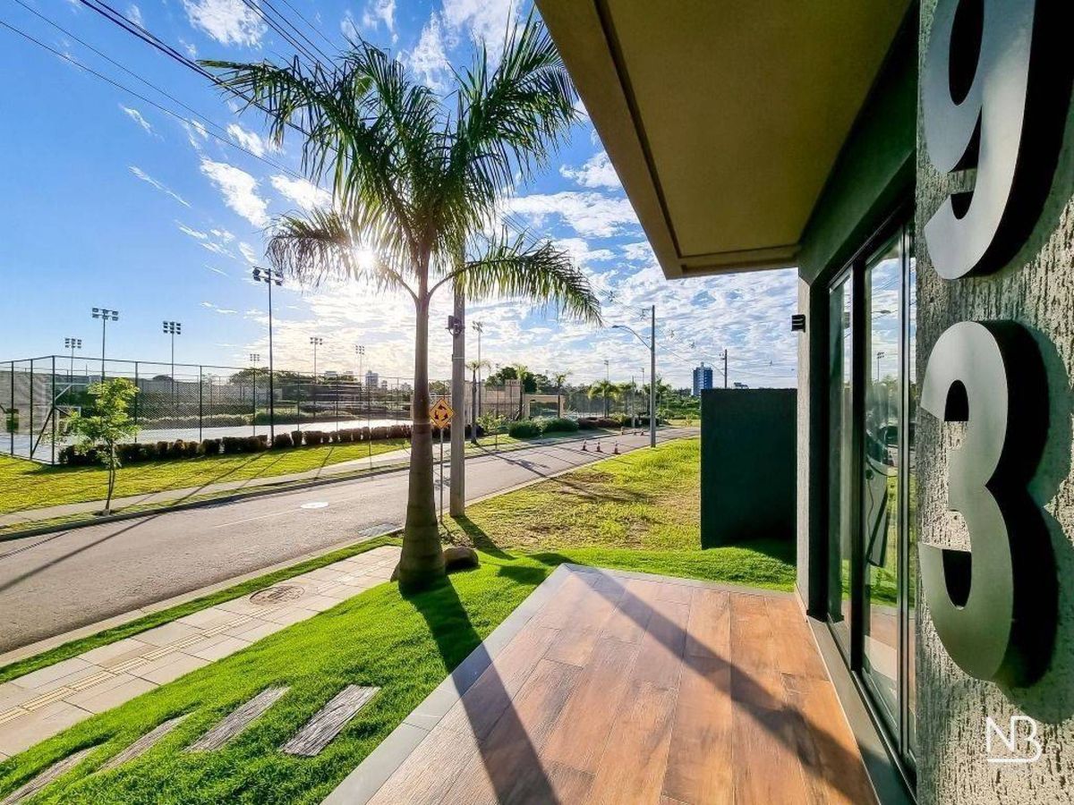 Casa com 3 dormitórios à venda, 215 m² - Cyrela Landscape Seminario - Gr — foto 23