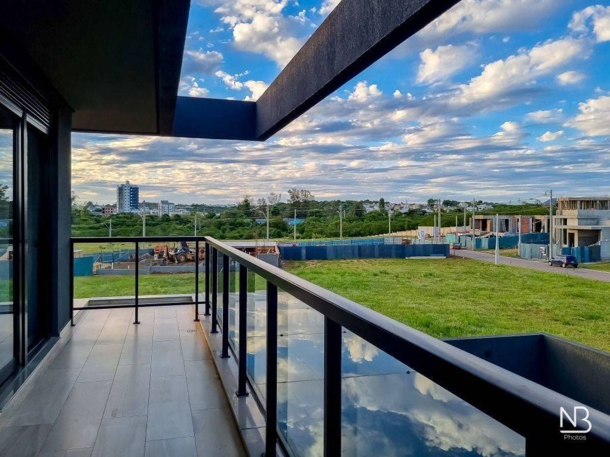 Casa com 3 dormitórios à venda, 215 m² - Cyrela Landscape Seminario - Gr — foto 26