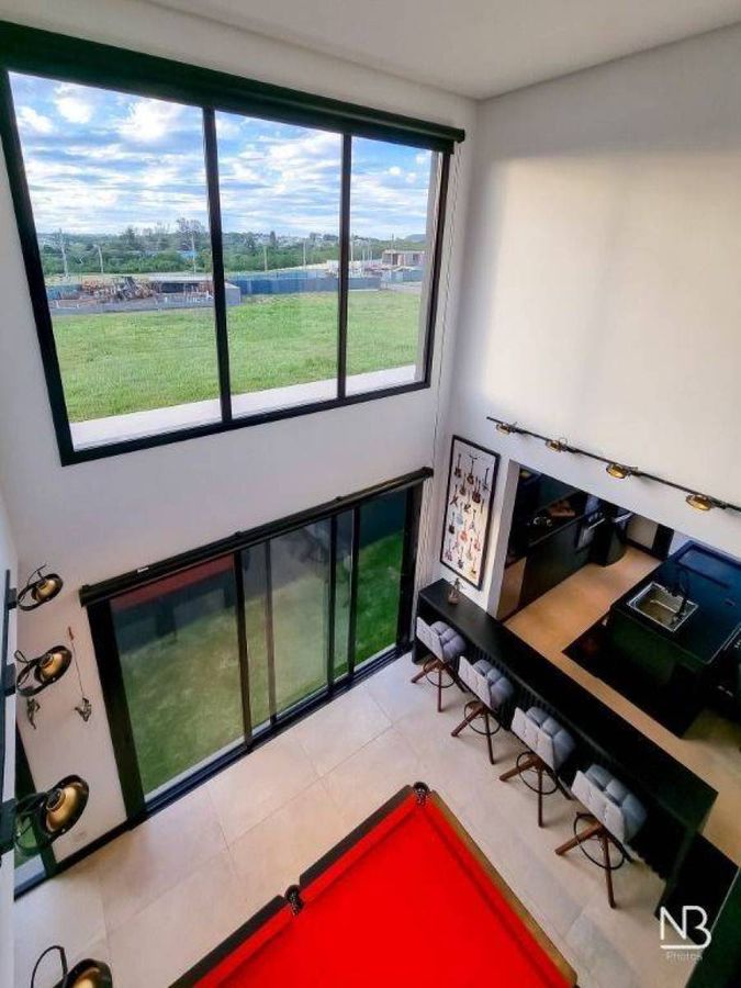 Casa com 3 dormitórios à venda, 215 m² - Cyrela Landscape Seminario - Gr — foto 40