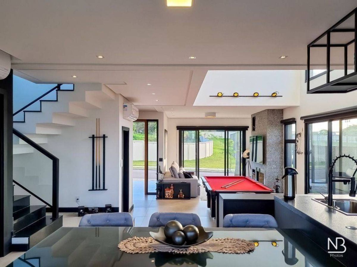 Casa com 3 dormitórios à venda, 215 m² - Cyrela Landscape Seminario - Gr — foto 43