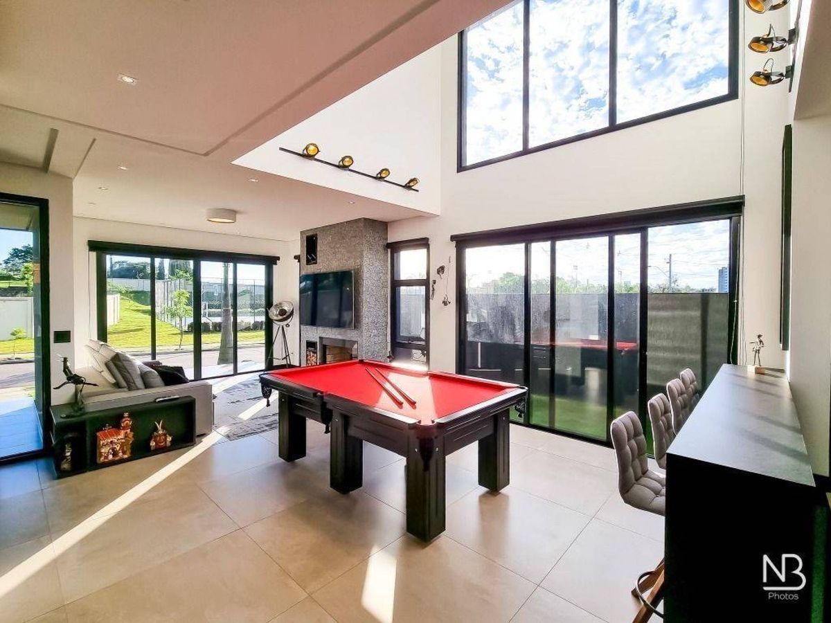 Casa com 3 dormitórios à venda, 215 m² - Cyrela Landscape Seminario - Gr — foto 46