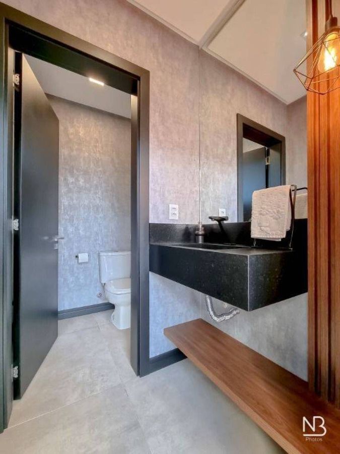 Casa com 3 dormitórios à venda, 215 m² - Cyrela Landscape Seminario - Gr — foto 52