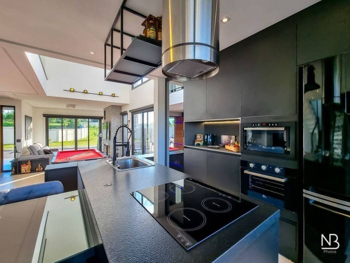 Casa com 3 dormitórios à venda, 215 m² - Cyrela Landscape Seminario - Gr — foto 54
