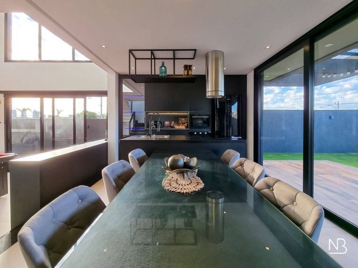 Casa com 3 dormitórios à venda, 215 m² - Cyrela Landscape Seminario - Gr — foto 55