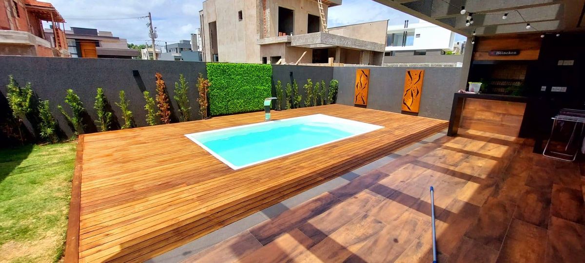 Casa com 3 dormitórios à venda, 215 m² - Cyrela Landscape Seminario - Gr — foto 56