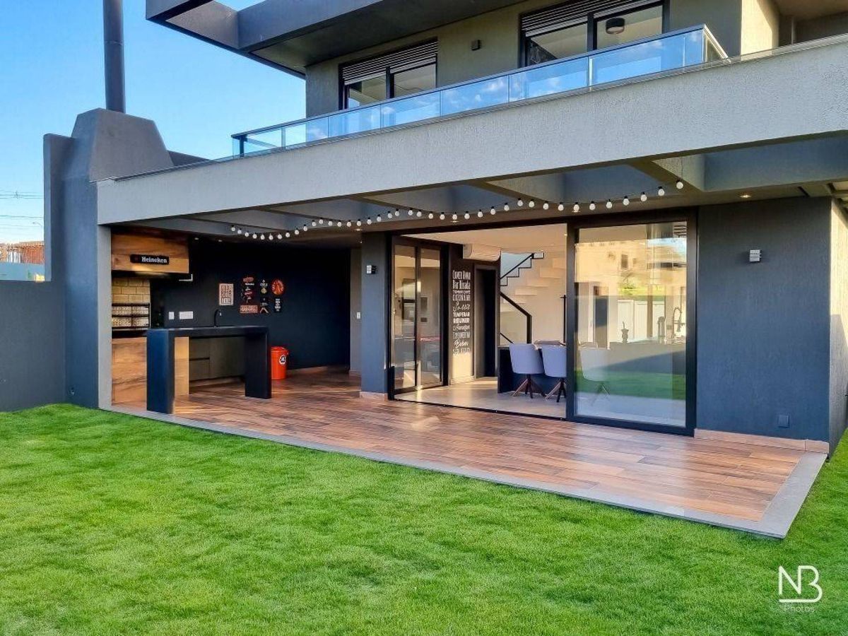 Casa com 3 dormitórios à venda, 215 m² - Cyrela Landscape Seminario - Gr — foto 57