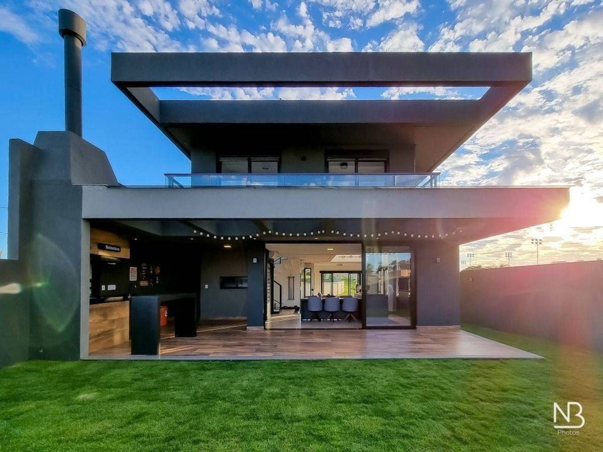 Casa com 3 dormitórios à venda, 215 m² - Cyrela Landscape Seminario - Gr — foto 58