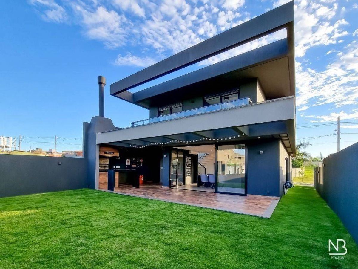 Casa com 3 dormitórios à venda, 215 m² - Cyrela Landscape Seminario - Gr — foto 59