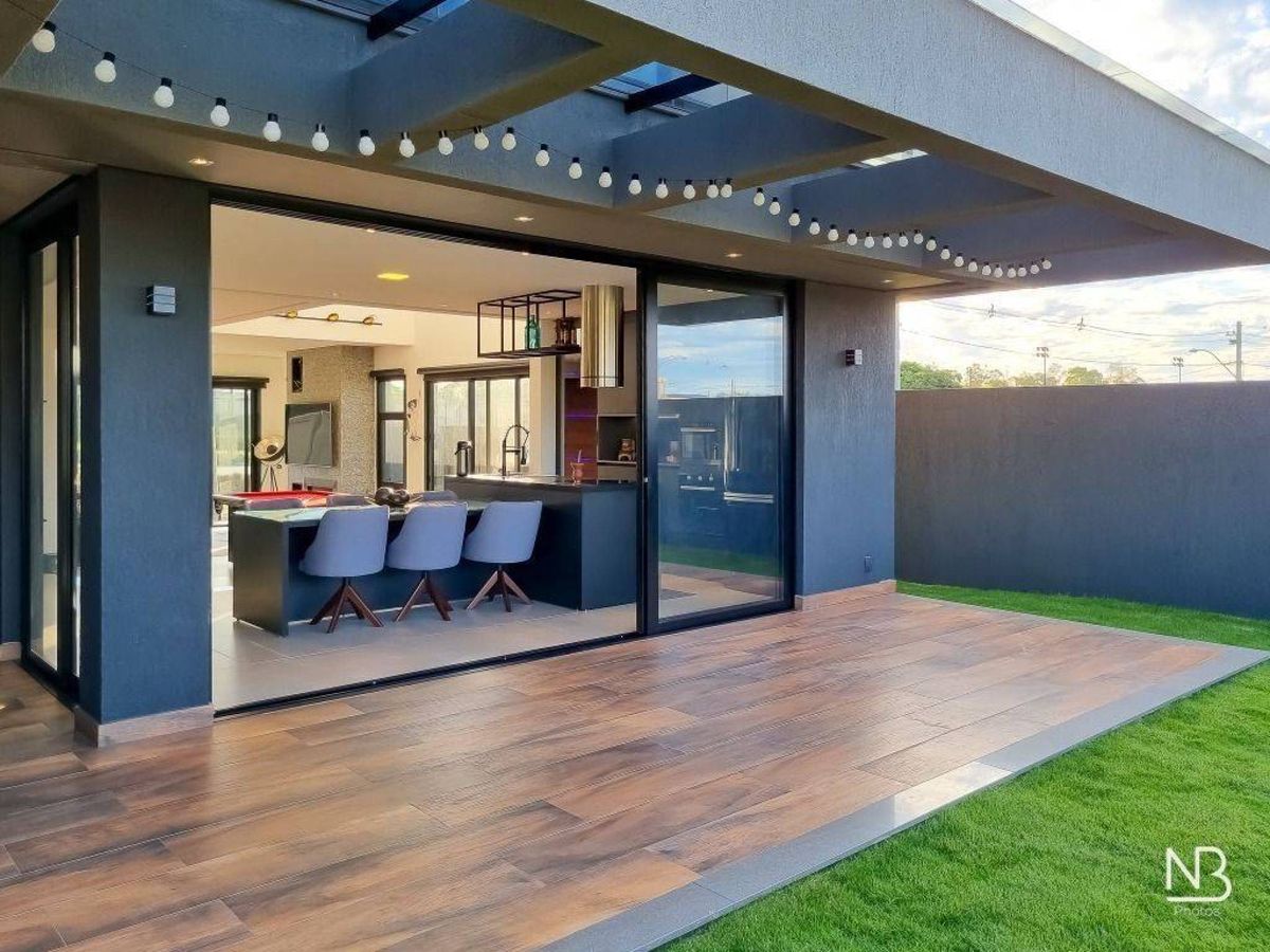 Casa com 3 dormitórios à venda, 215 m² - Cyrela Landscape Seminario - Gr — foto 60