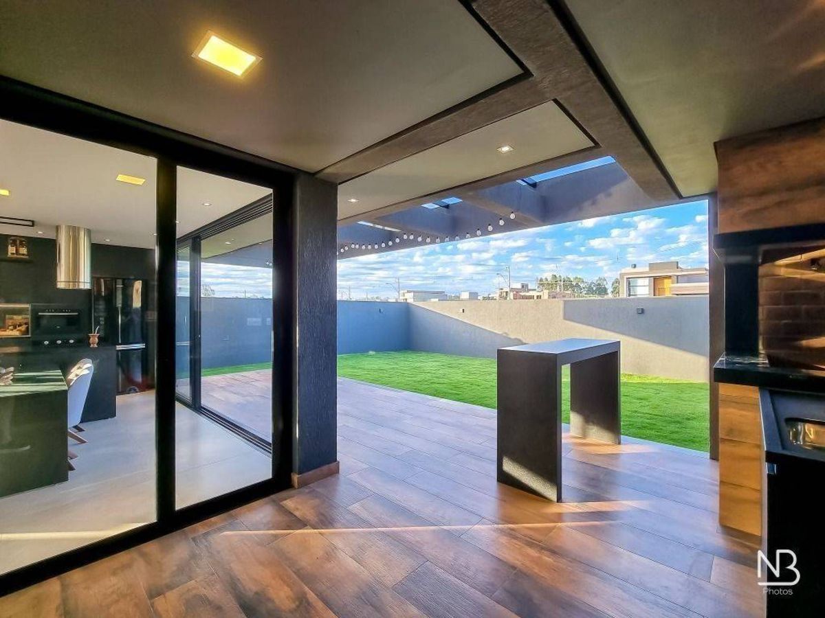 Casa com 3 dormitórios à venda, 215 m² - Cyrela Landscape Seminario - Gr — foto 64