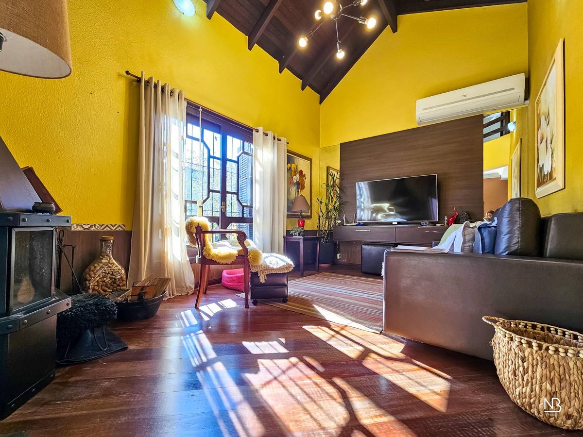 Casa com 3 Quartos, Bela Vista — foto 6