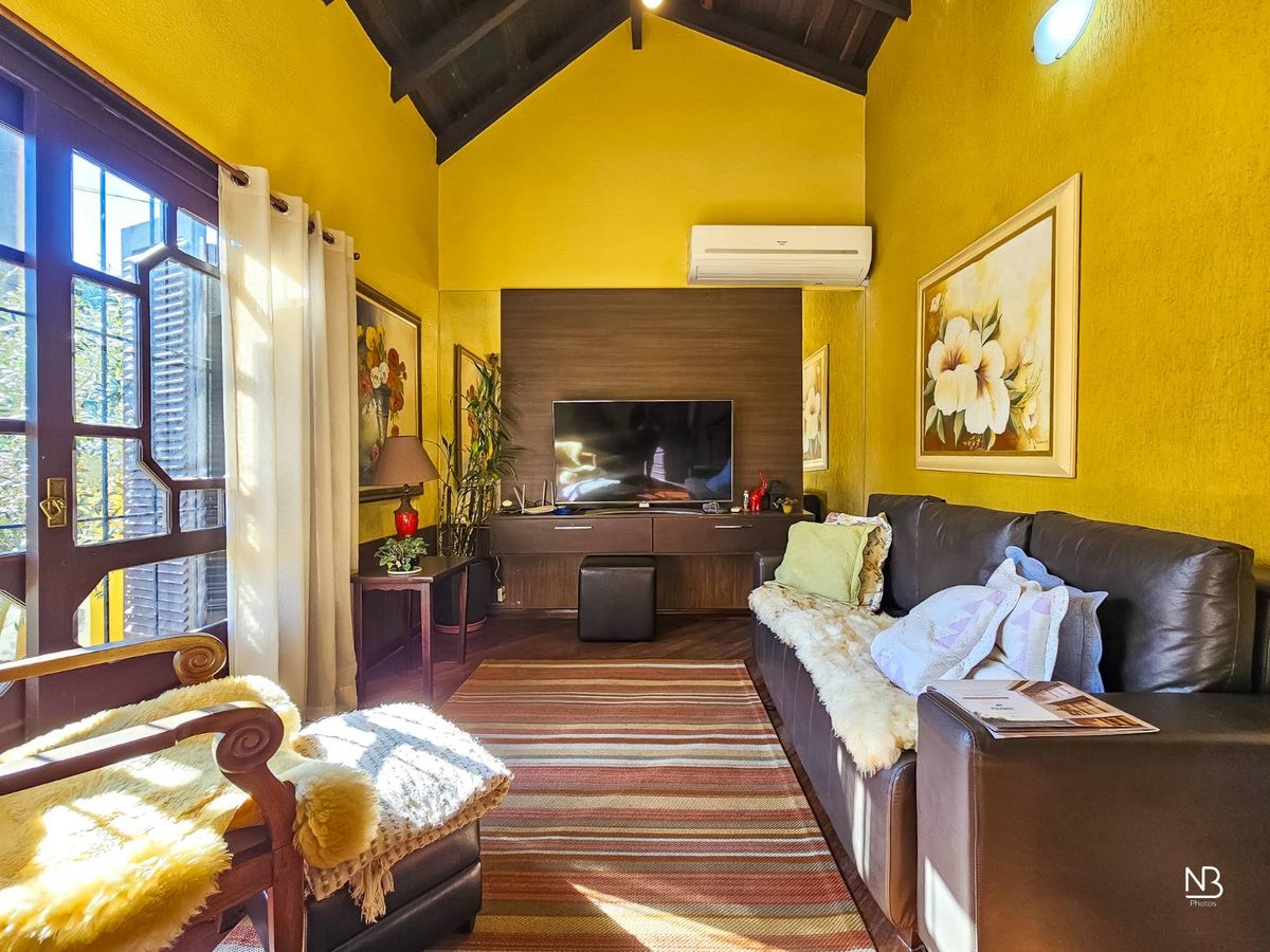 Casa com 3 Quartos, Bela Vista — foto 7