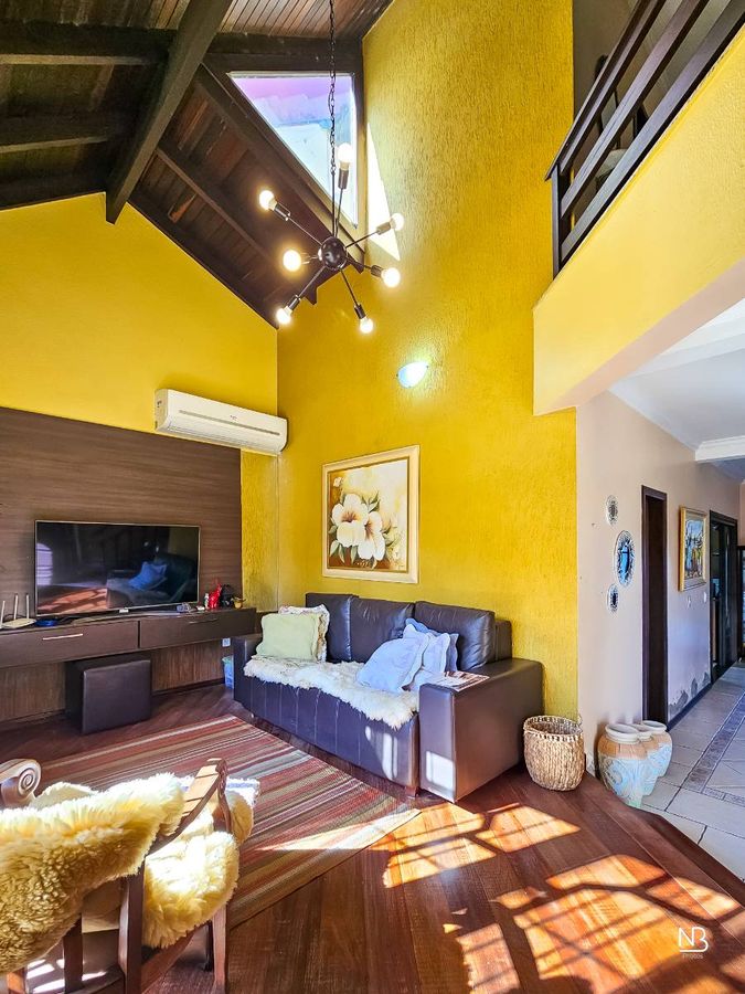 Casa com 3 Quartos, Bela Vista — foto 9