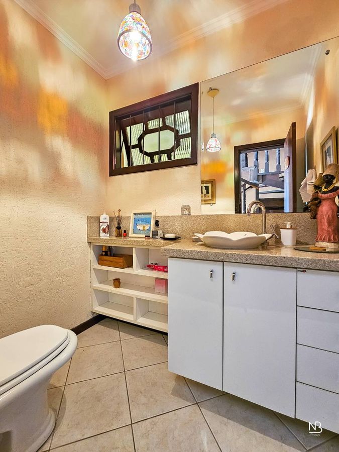 Casa com 3 Quartos, Bela Vista — foto 12