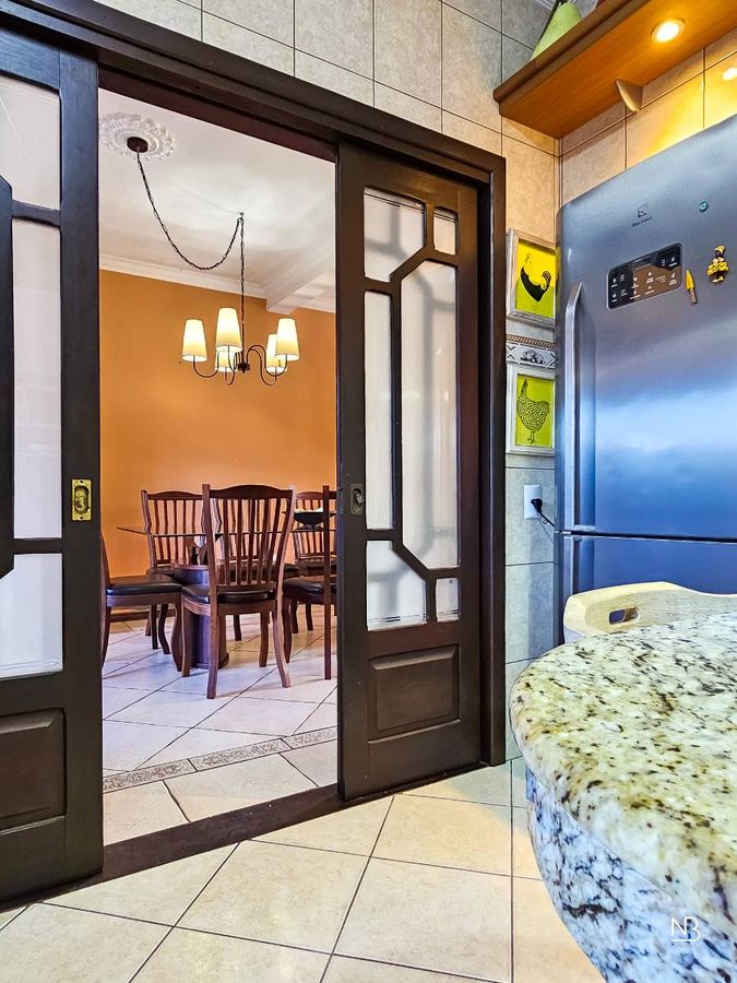 Casa com 3 Quartos, Bela Vista — foto 17