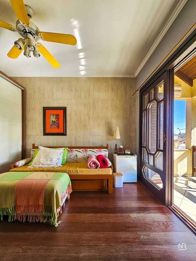 Casa com 3 Quartos, Bela Vista — foto 19