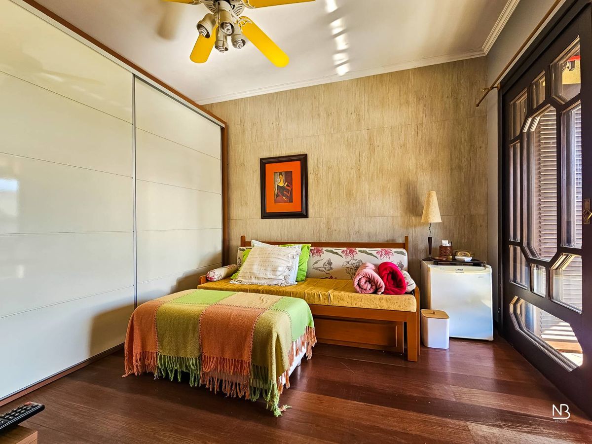 Casa com 3 Quartos, Bela Vista — foto 21