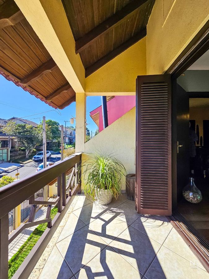 Casa com 3 Quartos, Bela Vista — foto 23