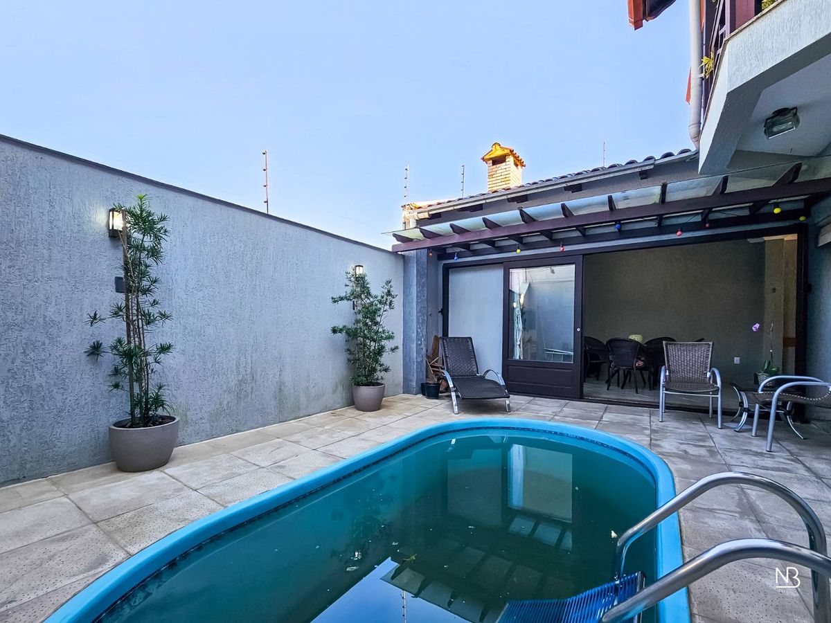 Casa com 3 Quartos, Bela Vista — foto 32