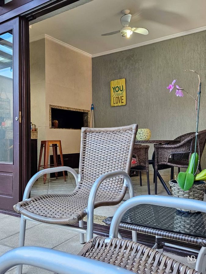 Casa com 3 Quartos, Bela Vista — foto 33