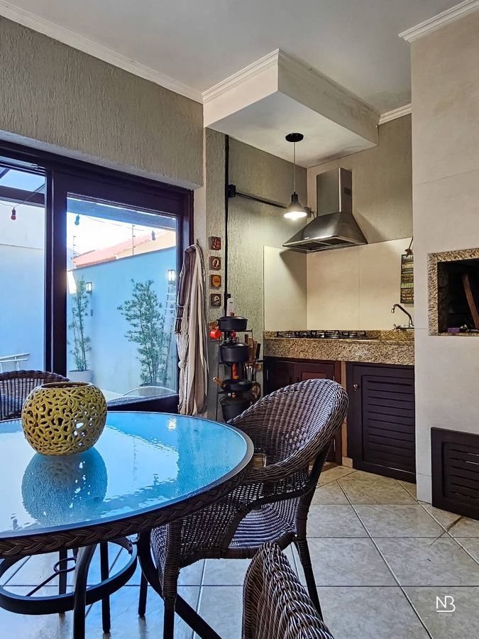 Casa com 3 Quartos, Bela Vista — foto 34