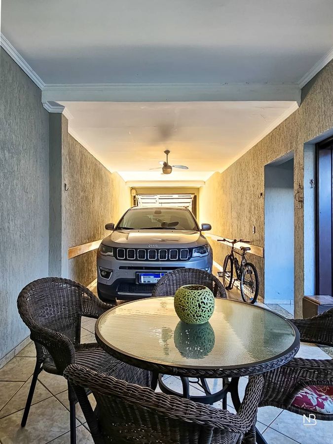 Casa com 3 Quartos, Bela Vista — foto 36