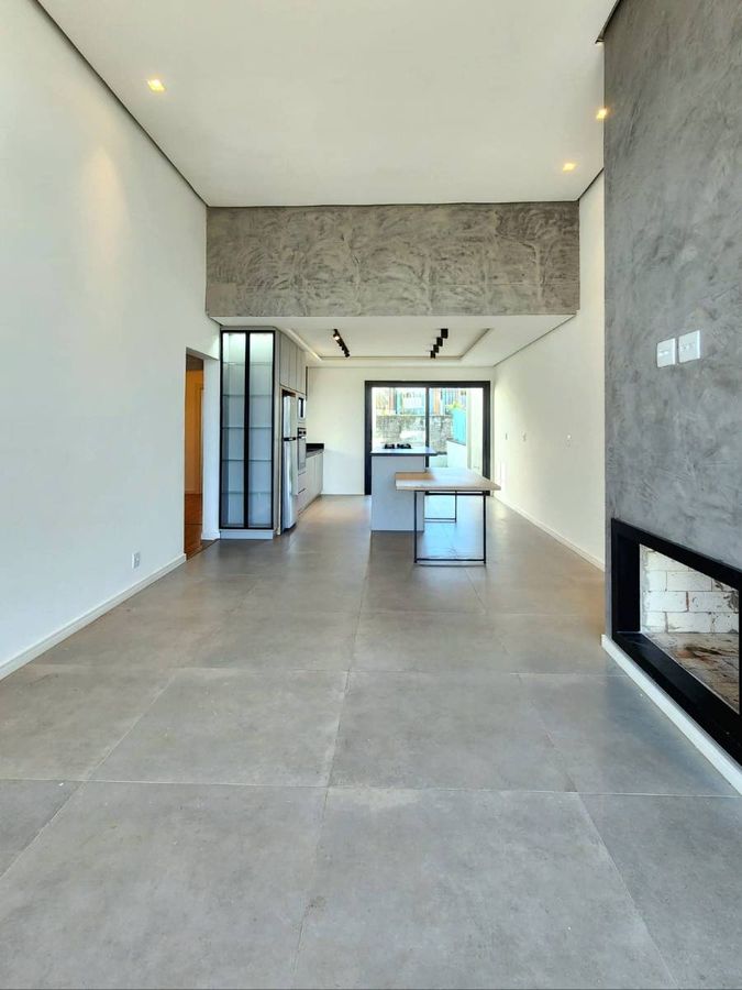 Casa com 3 dormitórios sendo 2 suítes, 155 m² - venda ou aluguel - Villa Lucchesi - Gravataí/RS — foto 5