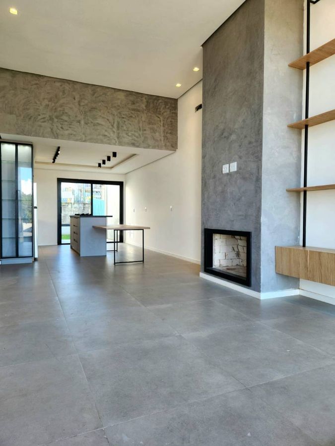 Casa com 3 dormitórios sendo 2 suítes, 155 m² - venda ou aluguel - Villa Lucchesi - Gravataí/RS — foto 6