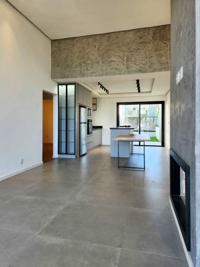 Casa com 3 dormitórios sendo 2 suítes, 155 m² - venda ou aluguel - Villa Lucchesi - Gravataí/RS — foto 9