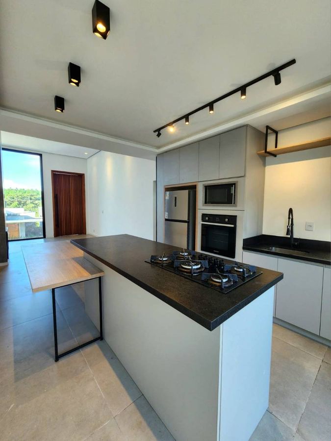 Casa com 3 dormitórios sendo 2 suítes, 155 m² - venda ou aluguel - Villa Lucchesi - Gravataí/RS — foto 11