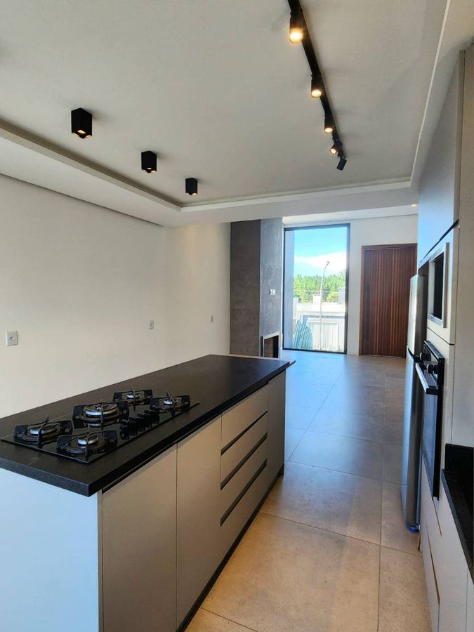 Casa com 3 dormitórios sendo 2 suítes, 155 m² - venda ou aluguel - Villa Lucchesi - Gravataí/RS — foto 12