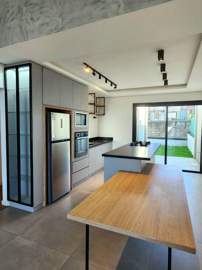 Casa com 3 dormitórios sendo 2 suítes, 155 m² - venda ou aluguel - Villa Lucchesi - Gravataí/RS — foto 13