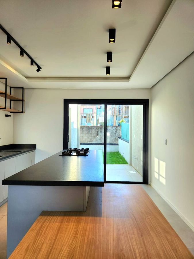 Casa com 3 dormitórios sendo 2 suítes, 155 m² - venda ou aluguel - Villa Lucchesi - Gravataí/RS — foto 14