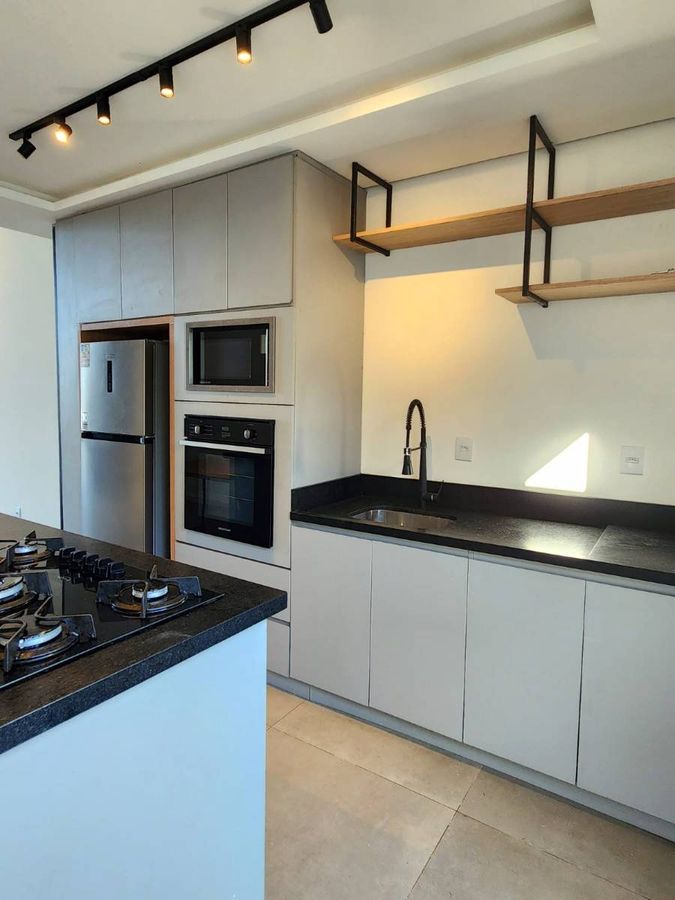 Casa com 3 dormitórios sendo 2 suítes, 155 m² - venda ou aluguel - Villa Lucchesi - Gravataí/RS — foto 16
