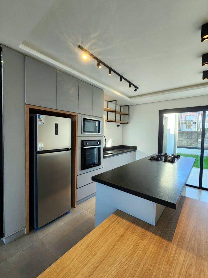 Casa com 3 dormitórios sendo 2 suítes, 155 m² - venda ou aluguel - Villa Lucchesi - Gravataí/RS — foto 17