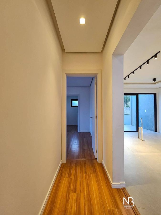 Casa com 3 dormitórios sendo 2 suítes, 155 m² - venda ou aluguel - Villa Lucchesi - Gravataí/RS — foto 27