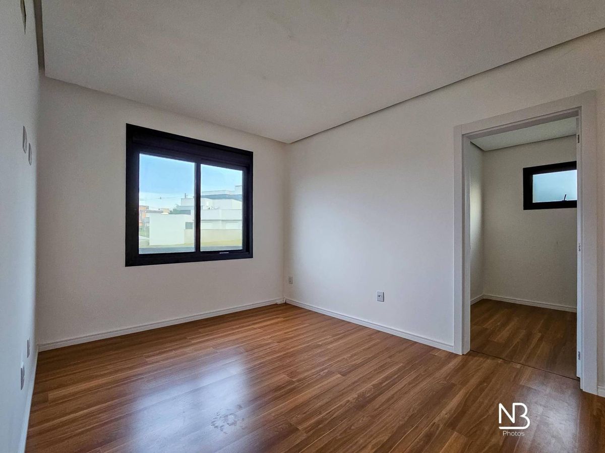 Casa com 3 dormitórios sendo 2 suítes, 155 m² - venda ou aluguel - Villa Lucchesi - Gravataí/RS — foto 28