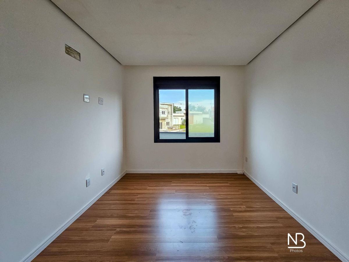 Casa com 3 dormitórios sendo 2 suítes, 155 m² - venda ou aluguel - Villa Lucchesi - Gravataí/RS — foto 29