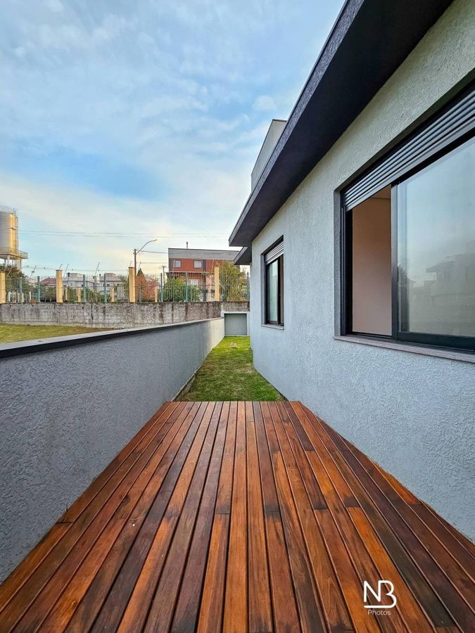 Casa com 3 dormitórios sendo 2 suítes, 155 m² - venda ou aluguel - Villa Lucchesi - Gravataí/RS — foto 34