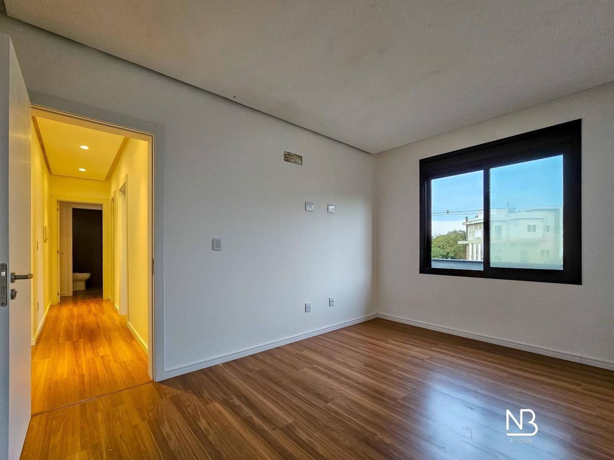 Casa com 3 dormitórios sendo 2 suítes, 155 m² - venda ou aluguel - Villa Lucchesi - Gravataí/RS — foto 36