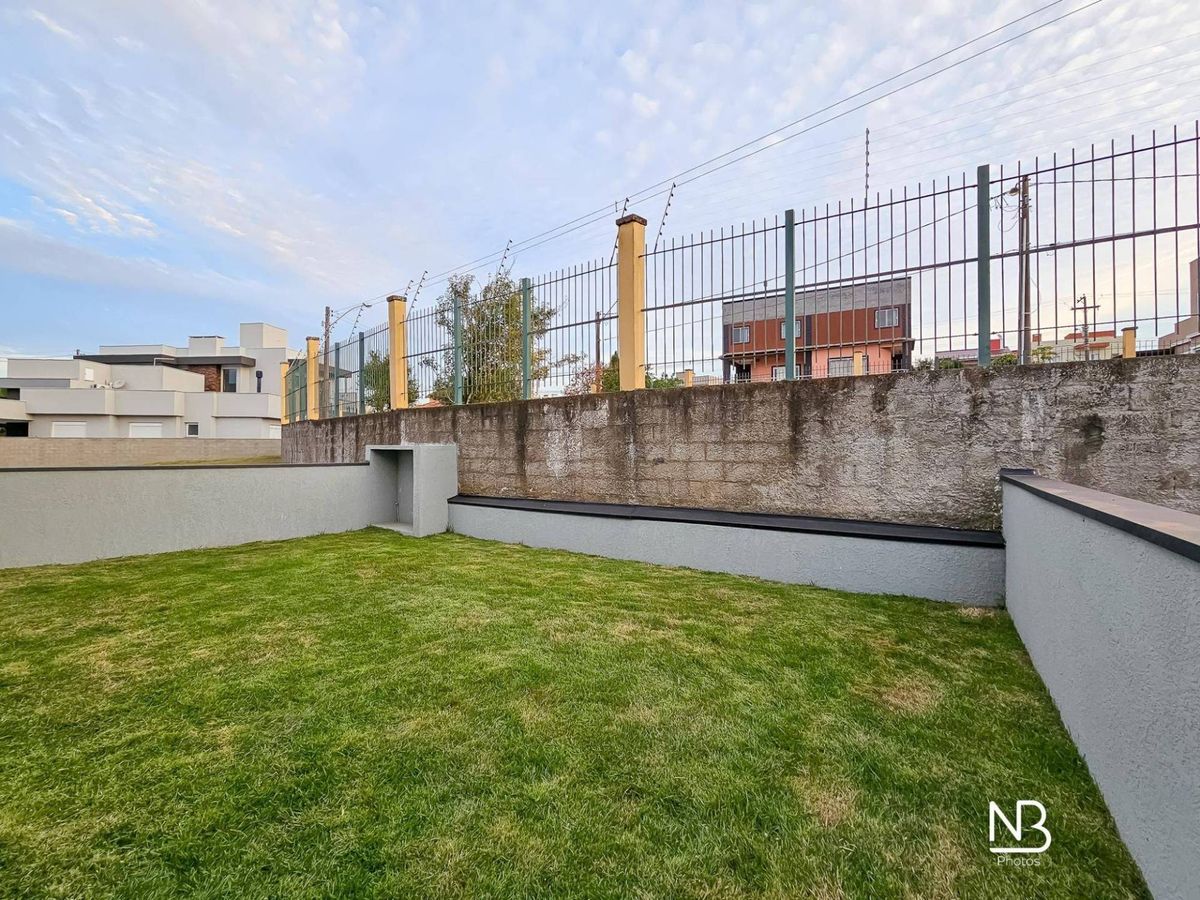Casa com 3 dormitórios sendo 2 suítes, 155 m² - venda ou aluguel - Villa Lucchesi - Gravataí/RS — foto 38