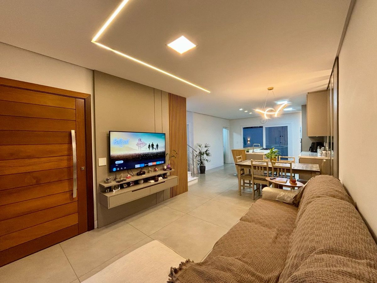 Casa com 3 dormitórios à venda, 136 m² - Primavera - Gravataí/RS — foto 3