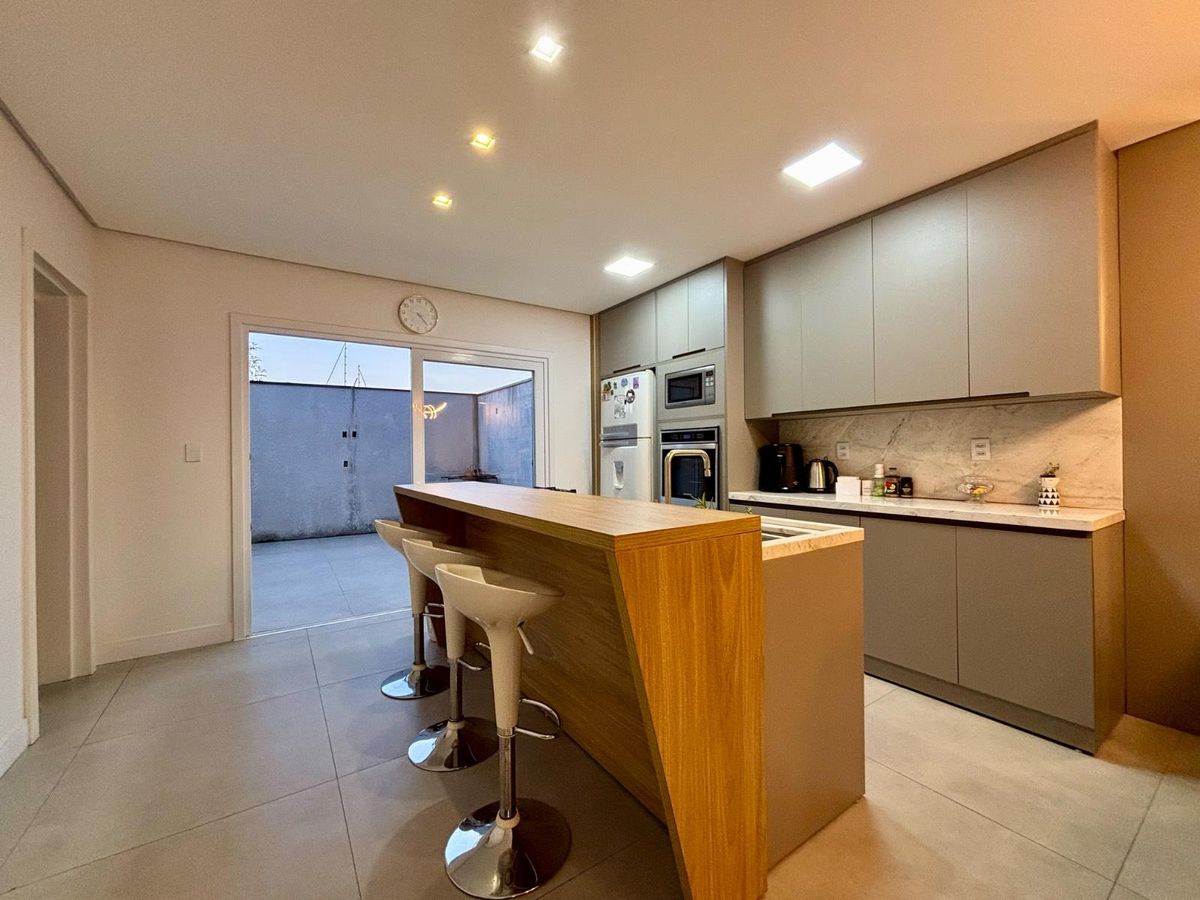 Casa com 3 dormitórios à venda, 136 m² - Primavera - Gravataí/RS — foto 5