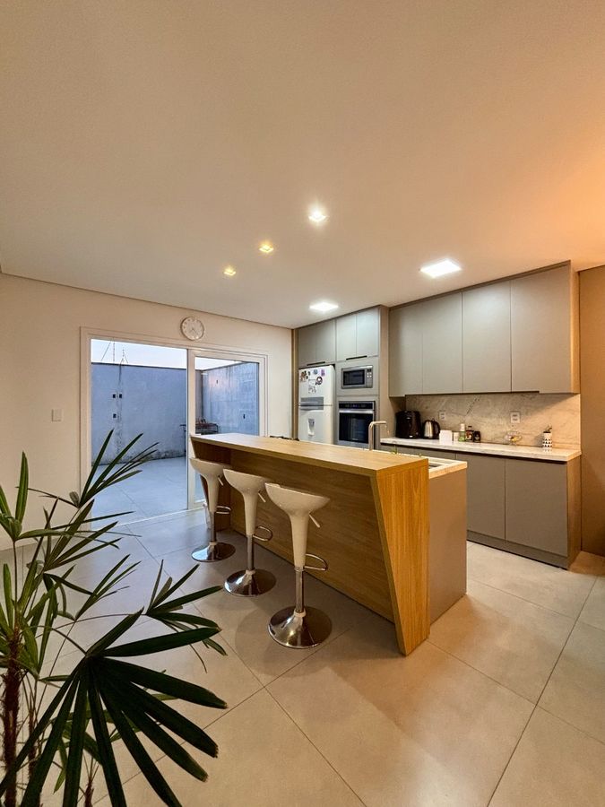Casa com 3 dormitórios à venda, 136 m² - Primavera - Gravataí/RS — foto 6