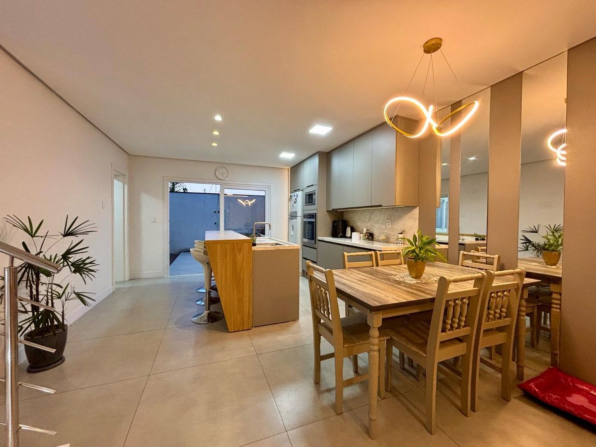 Casa com 3 dormitórios à venda, 136 m² - Primavera - Gravataí/RS — foto 7